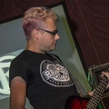 Click to enlarge GutterPunk - Professional Concert Photography